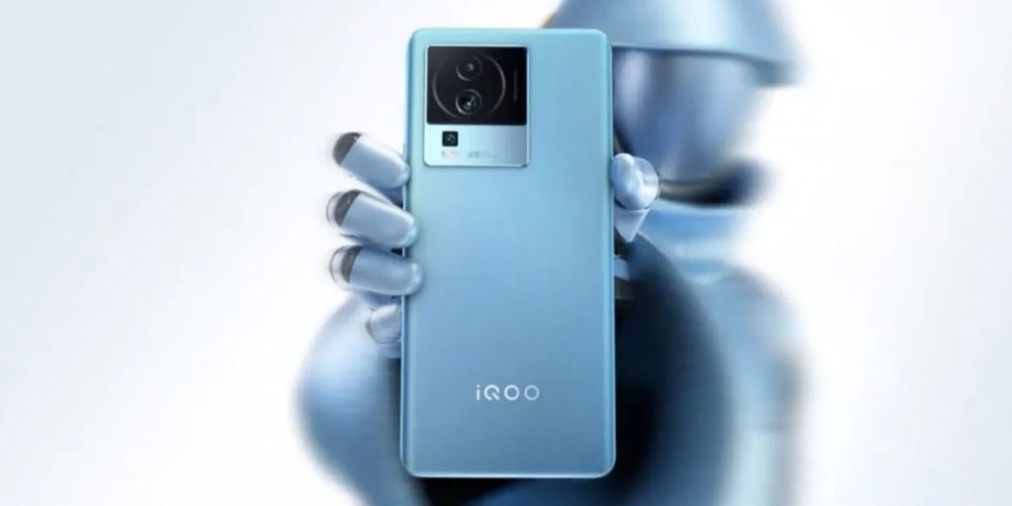 iQOO Neo 8 Pro - AnTuTu Score Uncovered and Key Features Revealed Ahead of Launch - Before You Take