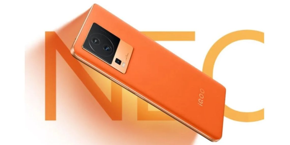 iQOO Neo 8 to Feature 120W Fast Charging - Here's What to Expect - Before You Take