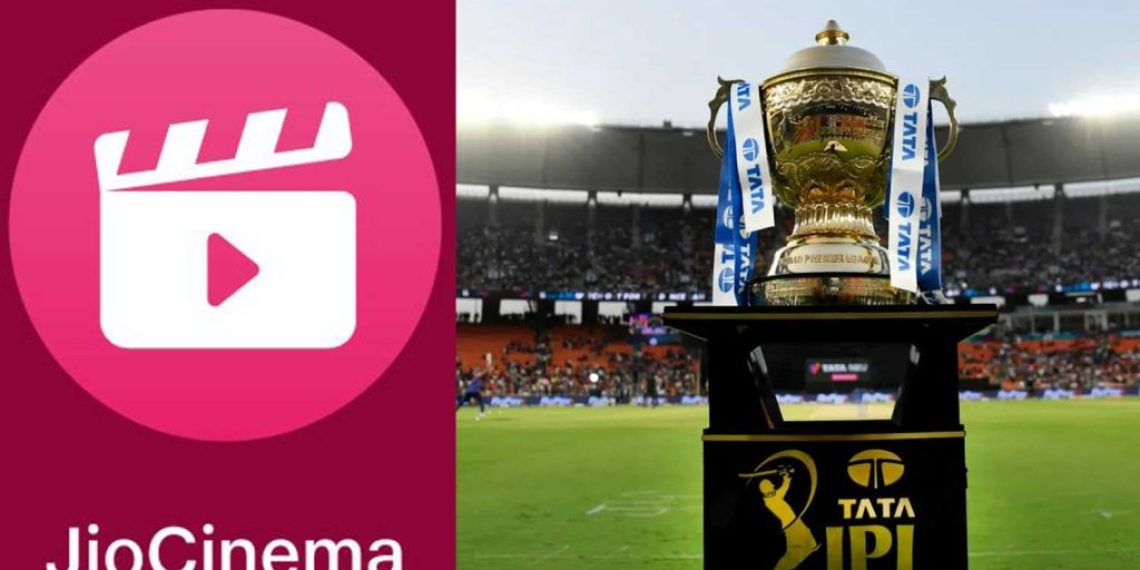JioCinema Records 1.47 Billion Digital Views and 50 Million App Downloads During IPL Opening Weekend - Before You Take