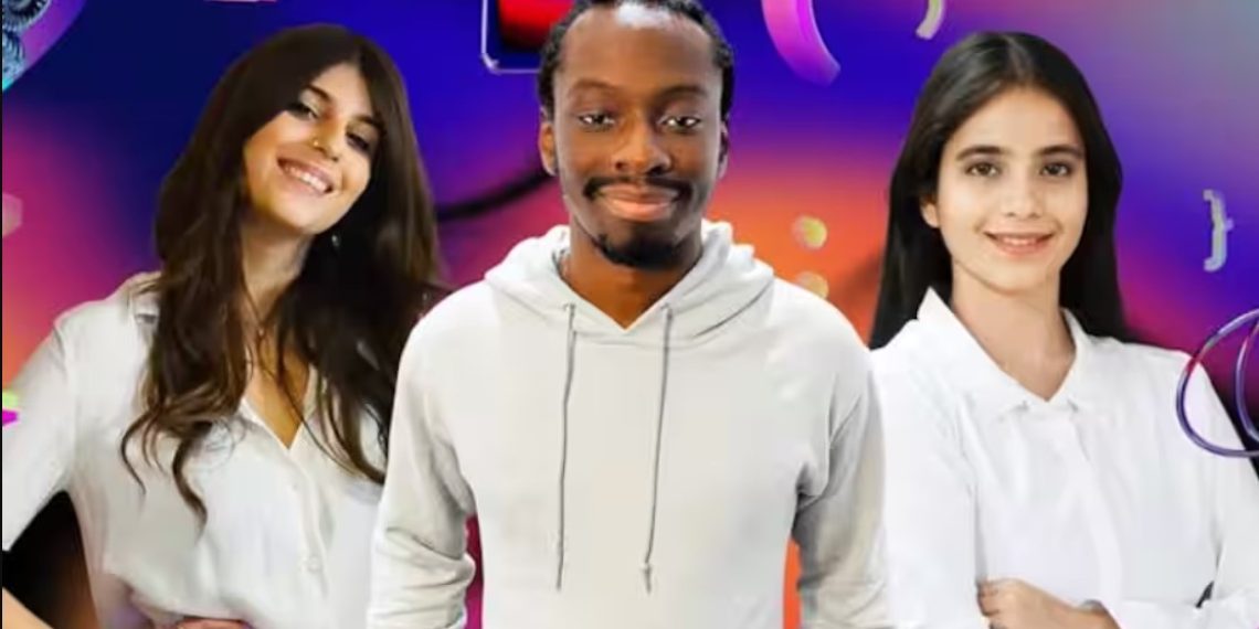 20-Year Old Asmi Jain Wins Apple's Swift Student Challenge with Eye-Strengthening App - Tech News India - Tech Updates - Before You Take