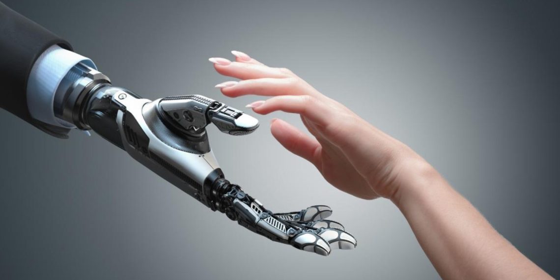 AI Expert Believes Artificial Intelligence Could Replace 80 Percent of Human Jobs in the Coming Years - Technology News - Informative News - Before You Take