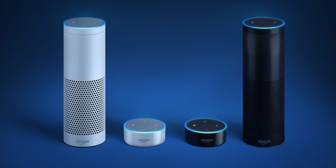 Amazon Plans to Enhance Alexa's Conversational Abilities with ChatGPT-like Technology - Informative News - Tech News - Tech Updates - Before You Take