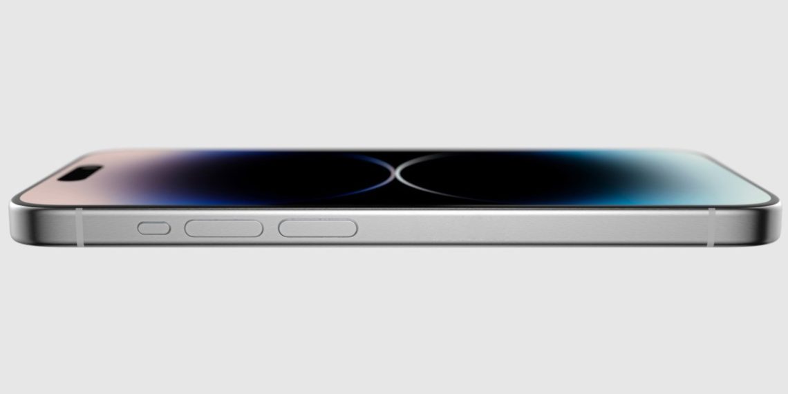 Apple Rumored to Launch iPhone 16 Pro and iPhone 16 Pro Max with Larger Displays in 2024 - Ross Young - Technology News - Tech Updates - Before You Take