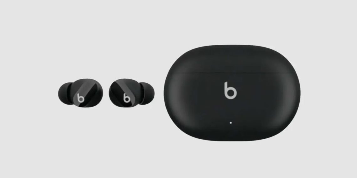 Apple Set to Unveil Beats Studio Buds+ Earbuds on May 18 - Live Images Leak via NCC Listing - New Launch - Technology News - Tech Updates - Before You Take
