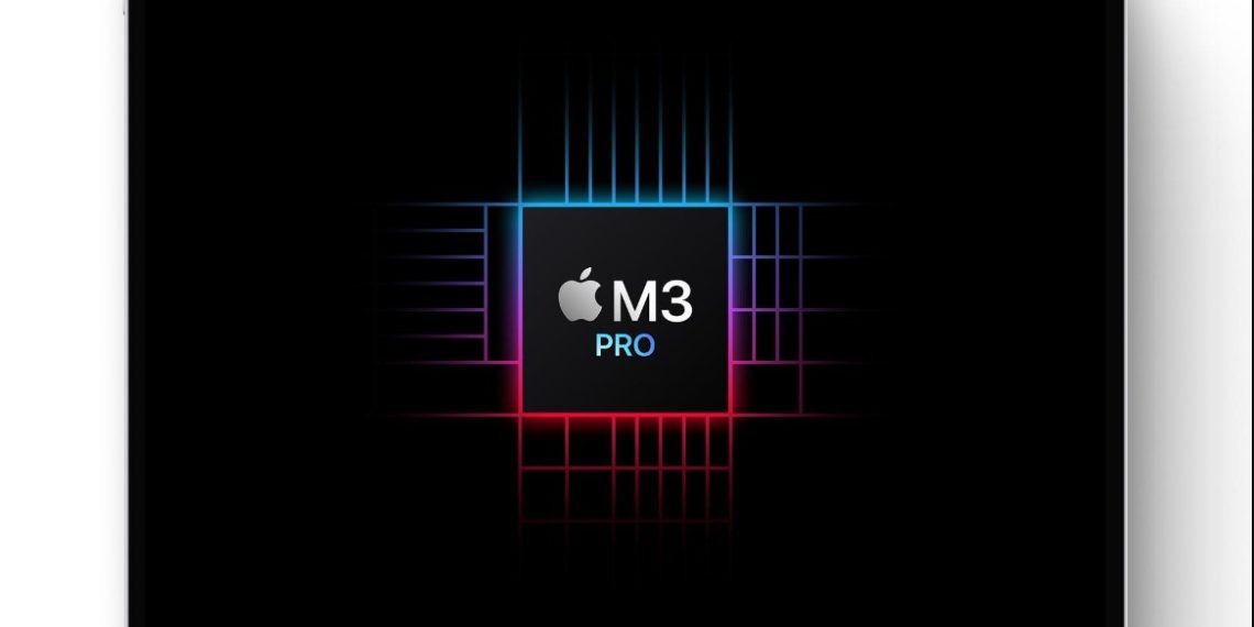 Apple's Rumored 14-Inch iPad Pro Could Be Equipped with M3 Pro SoC and OLED Display - Tech News - Tech Updates - Before You Take