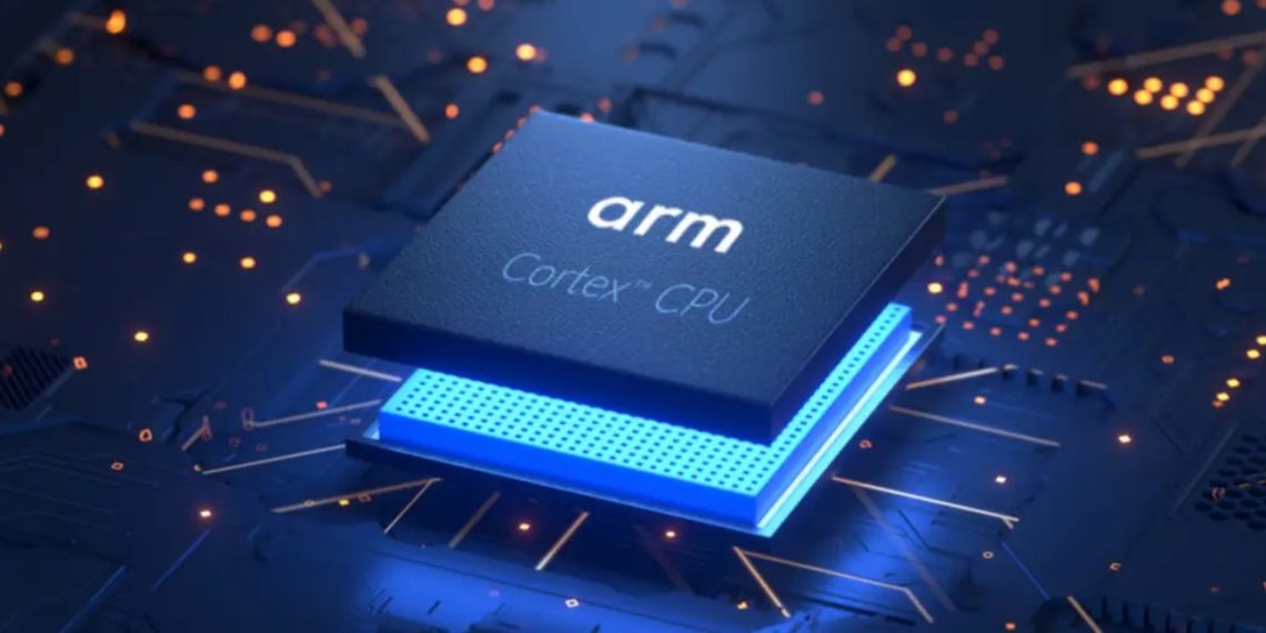 Arm Unveils New Smartphone Chip Technology, MediaTek to Implement in Next-Gen Devices - Tech News India - Tech Updates - Before You Take