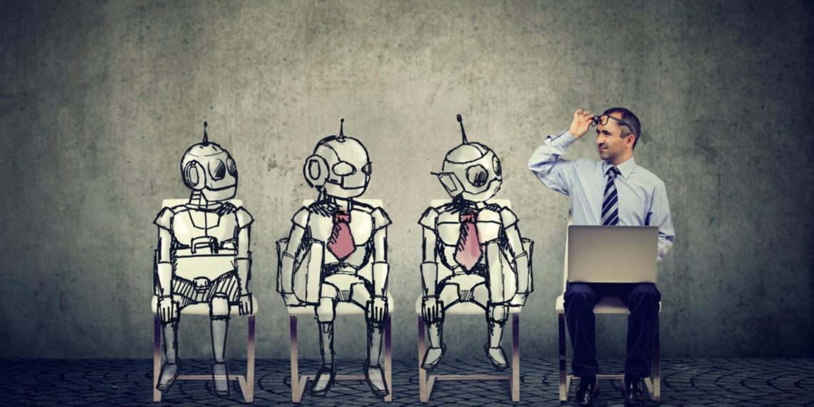 Artificial Intelligence Jobs on the Rise in India, but Skilled Workforce in Short Supply - IT Industry News - Tech News - Tech Updates - Before You Take