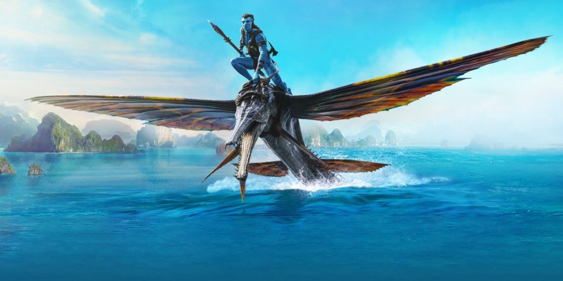 Avatar - The Way of Water Arrives on Disney+ Hotstar on June 7, Unleashing a Spectacular Viewing Experience - OTT Releases India - Tech News - Before You Take
