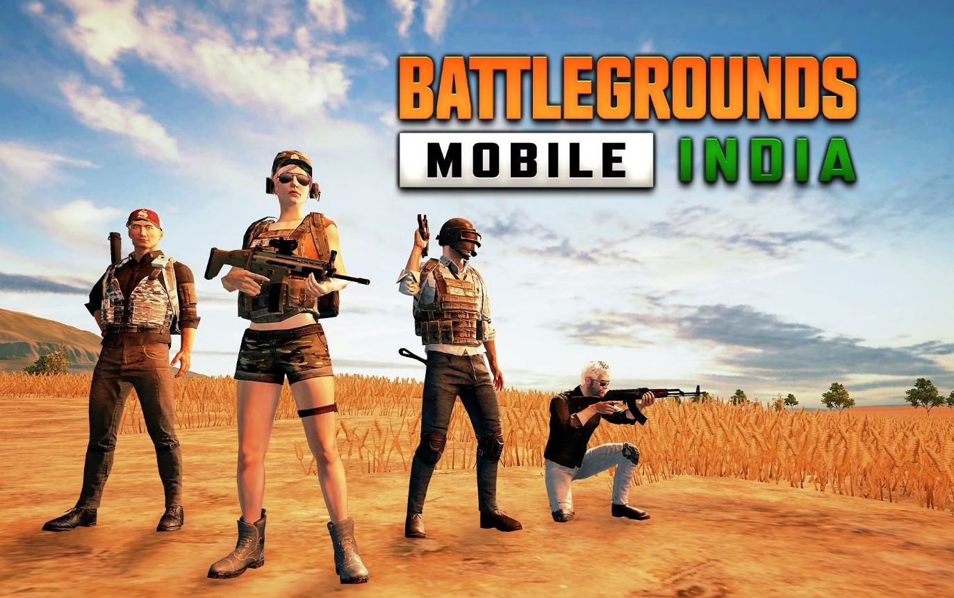 BGMI Unban: Battlegrounds Mobile India Set to Return for 90 Days with ...