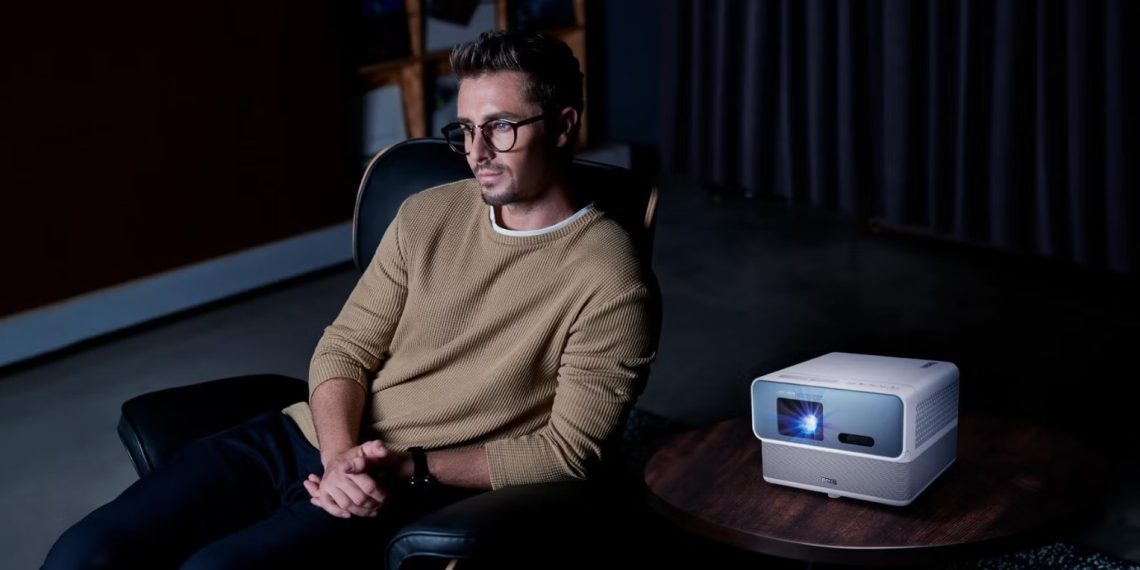 BenQ Unveils Four New High-Performance HDR-PRO Projectors for Home Entertainment - Latest Tech News - Tech Updates - Before You Take