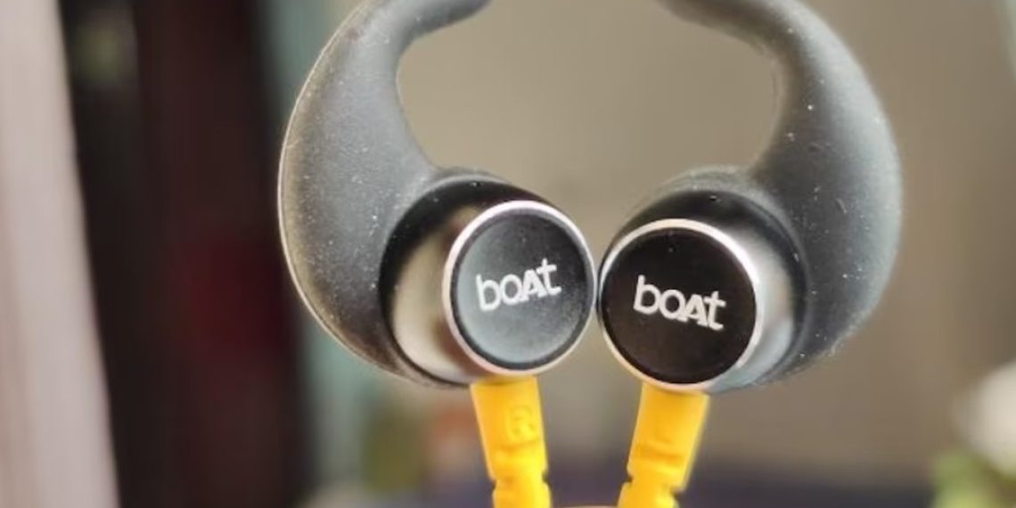 BoAT Emerges as the Leader in India's Wearable Market, Leaving Oppo and Samsung Behind - Informative News - Tech Updates - Before You Take