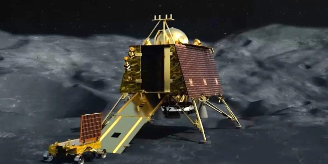 Chandrayaan 3 - India's Next Lunar Mission Set for July Launch, Aiming for Lunar Success - Space News - Tech News India - Tech Updates - Before You Take