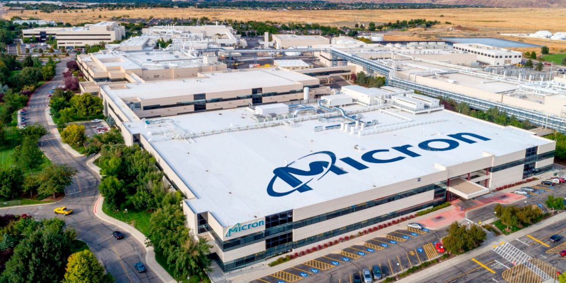 China Escalates Feud with US, Imposes Partial Ban on Micron Chips - Latest Tech News - Tech Updates India - Electronics News - Before You Take