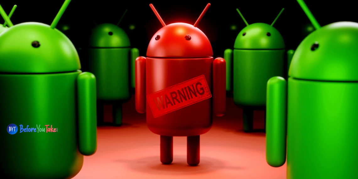 'Daam' Android Malware - A Threat to Your Device - Here's What You Should Know - Informative News - Tech News India - Tech Updates - Before You Take