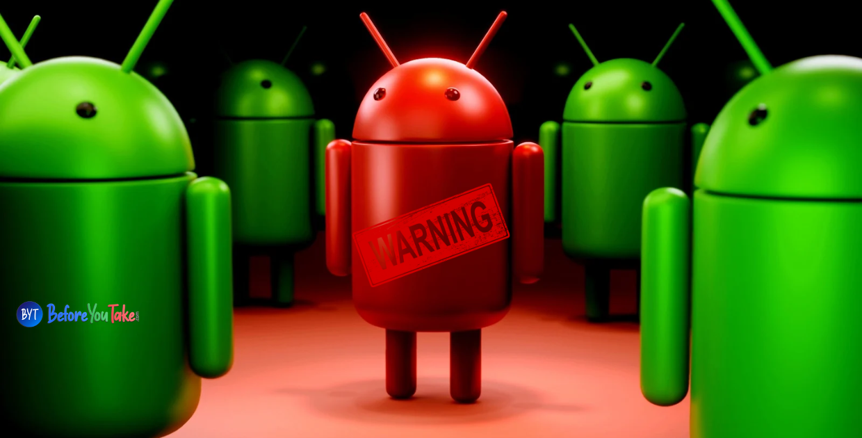 [Exclusive] - 'Daam' Android Malware: A Threat to Your Device - Here's ...