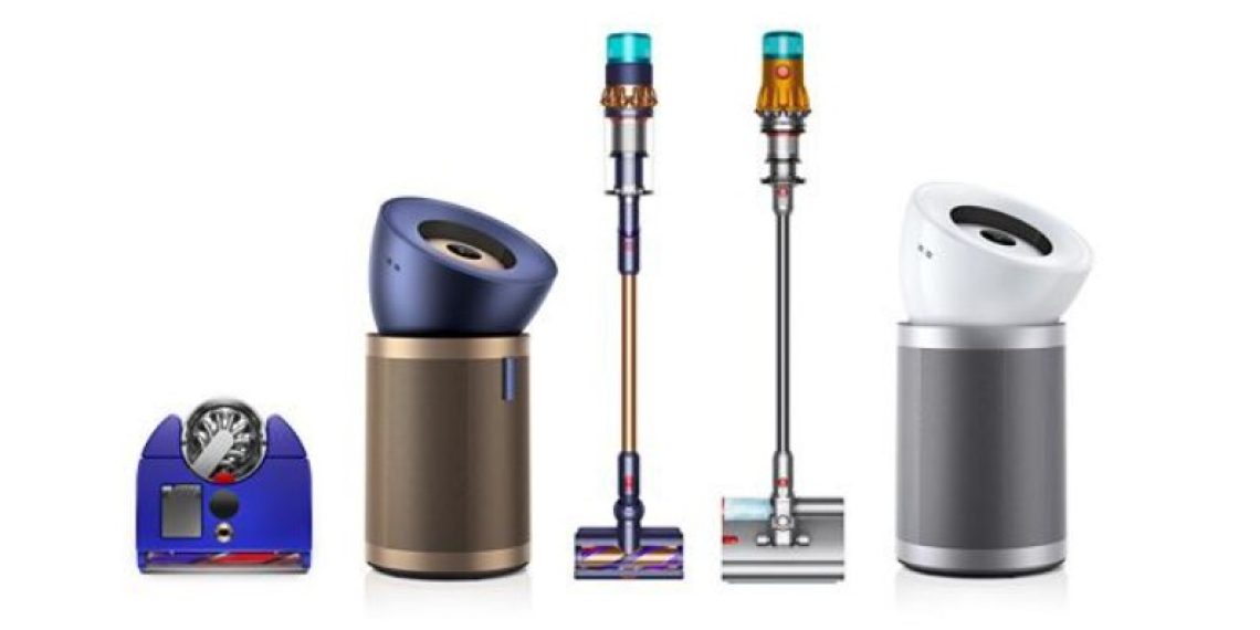 Dyson Introduces New 360 Vis Nav Robot and V15S Detect Submarine Vacuum Cleaners for Enhanced Floorcare - Tech News - Tech Updates - Before You Take