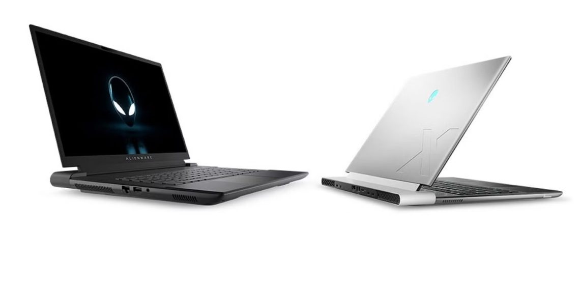 Elevate Your Gaming Experience with Dell's New Alienware m16 and x14 R2 Laptops in India - New Launch - Tech Updates - Tech News - Before You Take