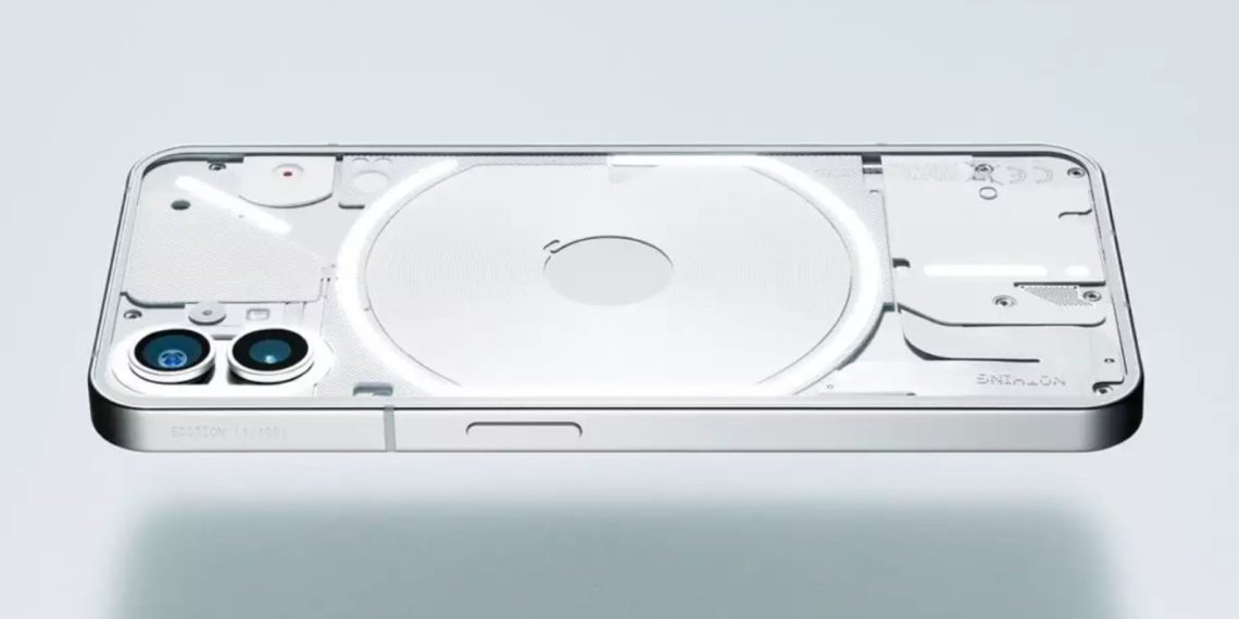 Everything You Need to Know About the Upcoming Nothing Phone 2 - Specifications, Variants, and Release Date - Tech News - Tech Updates - Before You Take