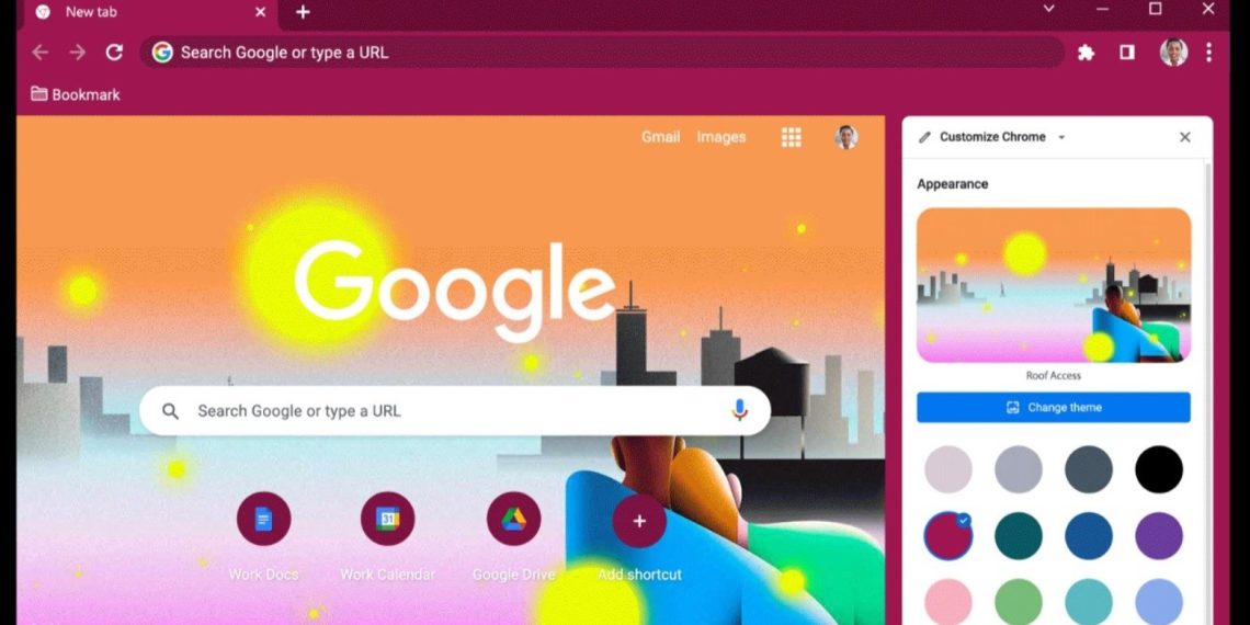Google Chrome Introduces a Customizable Sidebar for Personalized Browser Experience - Latest Tech News India - Tech Updates - Before You Take
