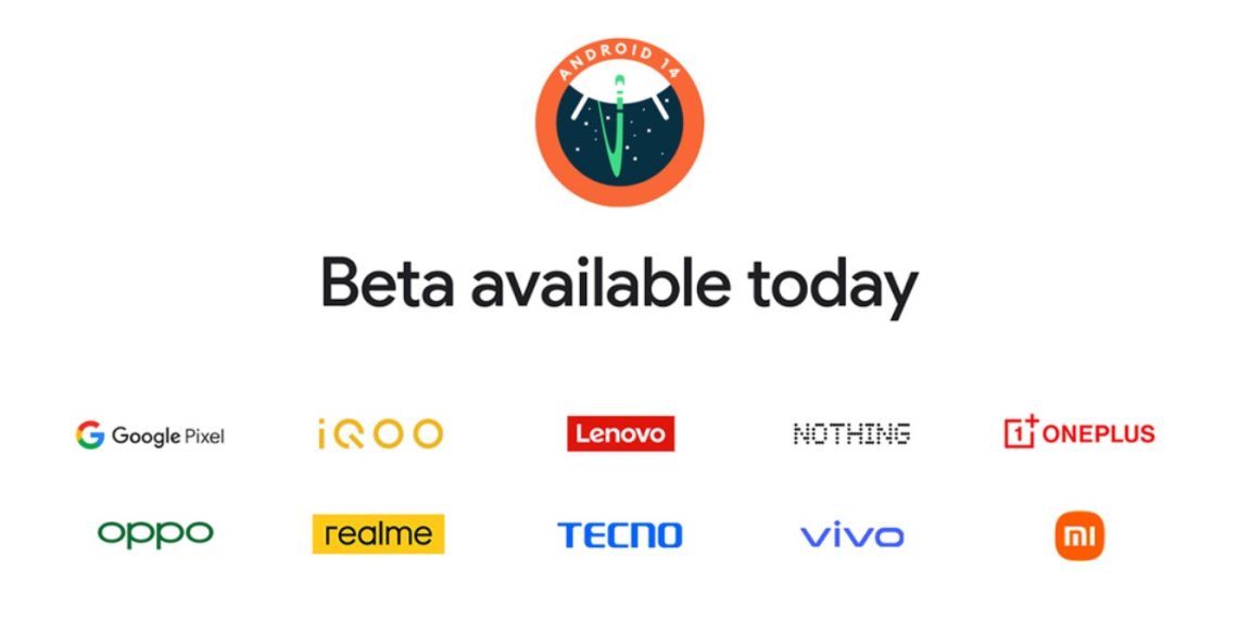Google IO 2023 - Android 14 Beta 2 Expands Availability to More Phones - Informative News - Technology News - Tech Updates - Before You Take