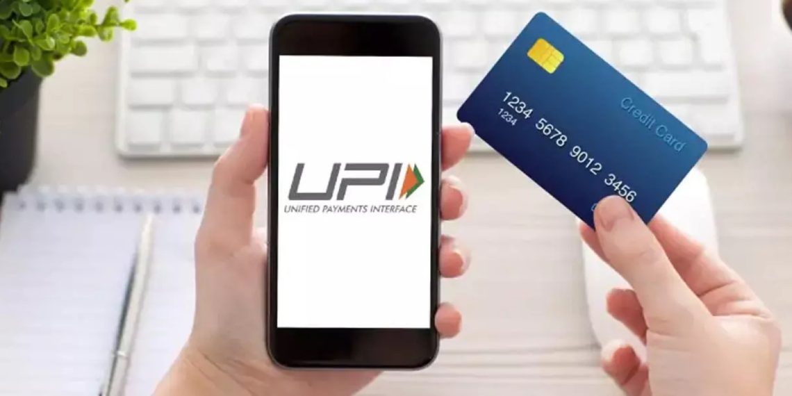 Google Pay Empowers Indian Users with RuPay Credit Cards Support on UPI - Latest Tech News India - Tech Updates - Before You Take