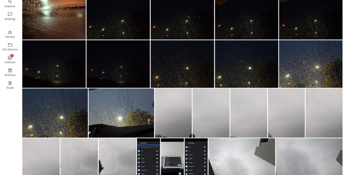 Google Photos Gets a Major Upgrade with New Tablet-Friendly Interface - Web Stories - Informative News - Tech Updates - Technology News - Before You Take