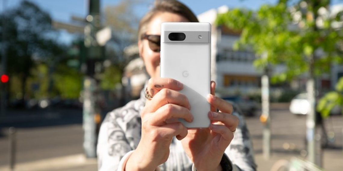 Google Pixel 7a Surprises with Exceptional Durability Test Results, Outshining Premium Competitors - Tech News India - Tech Updates - Before You Take