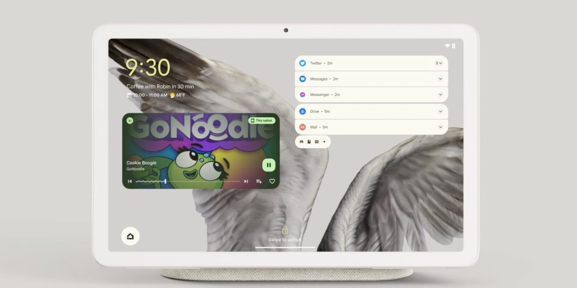 Google Pixel Tablet - Unveiling Today, Market Launch on June 20 with Impressive Specs - New Tablet Launch - Technology News - Tech Updates - Before You Take