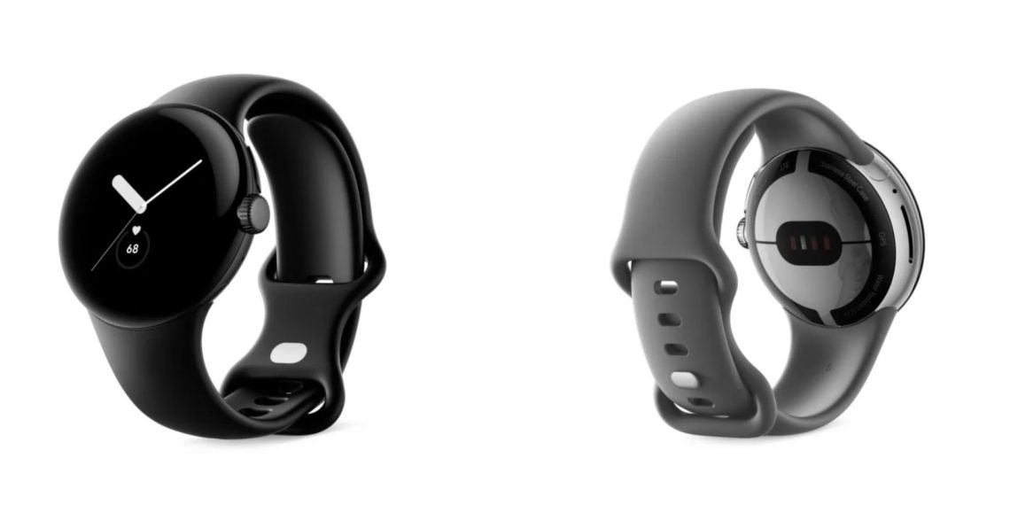 Google Set to Launch Pixel Watch 2 with New Chip and Improved Software - Tech News - Tech Updates - Before You Take