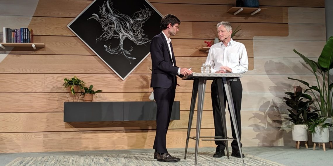 Google's Top AI Scientist Resigns Over Concerns About AI's Potential Risks to Humanity - Latest Tech News - Tech Updates - Before You Take