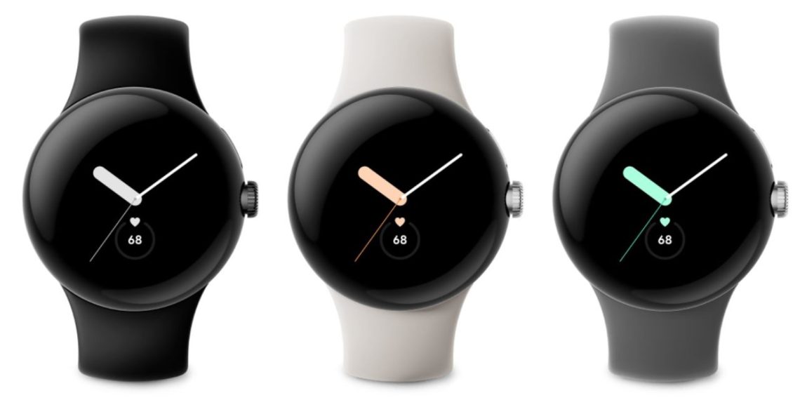 Google's next smartwatch to be called Pixel Watch 2, leaks suggest - Informative News - Technology News - Tech Updates - Before You Take
