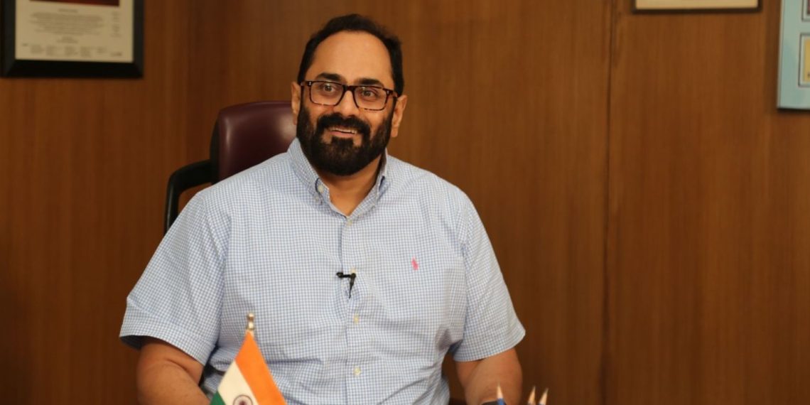 Govt to Hold Second Round of Consultations with Stakeholders for Digital India Act - Latest Tech News - Tech Updates - Before You Take