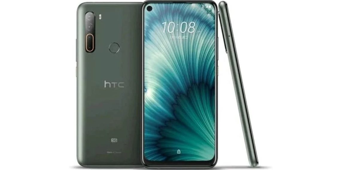 HTC U23 Pro - Specifications and Features Revealed via Geekbench Listing, Snapdragon 7 Gen 1 SoC Confirmed - Tech News - Tech Updates - Before You Take