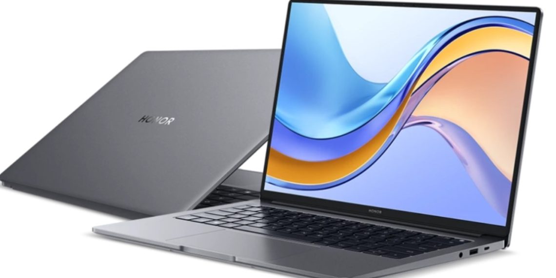Honor MagicBook Z3 14 - The New Business Laptop with Impressive Specs - New Launch - Tech News - Tech Updates - Before You Take