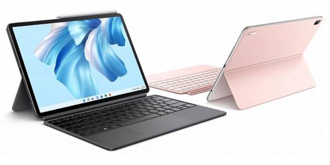 Huawei Set to Launch MatePad Air, MateBook E, and Matebook 2023 This Month - Latest Tech News - Tech Updates - Before You Take
