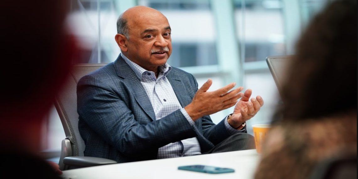 IBM to Pause Hiring as CEO Warns AI Could Replace 7,800 Jobs - Latest IT Industry News - Tech Updates - Tech News - Before You Take