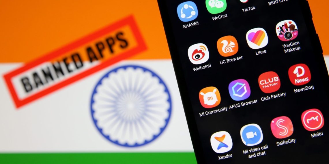 India Bans 14 Messenger Apps Used by Terror Groups - Full List Revealed - Latest Tech News - Tech Updates - News Update - Before You Take