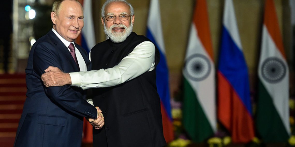India and Russia explore mutual acceptance of payment cards for seamless cross-border transactions - Tech News - Tech Updates - Before You Take