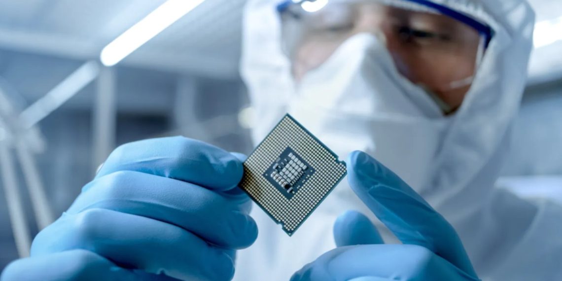 Indian Government Set to Reopen $10 Billion Semiconductor Application to Attract Global Chip Companies - Electronics News - Tech Updates - Before You Take