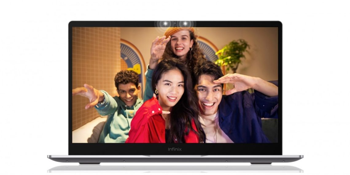 Infinix InBook X2 Slim - A Sleek Laptop Offering Power and Portability - Launching Soon in India - Tech News India - Tech Updates - Before You Take