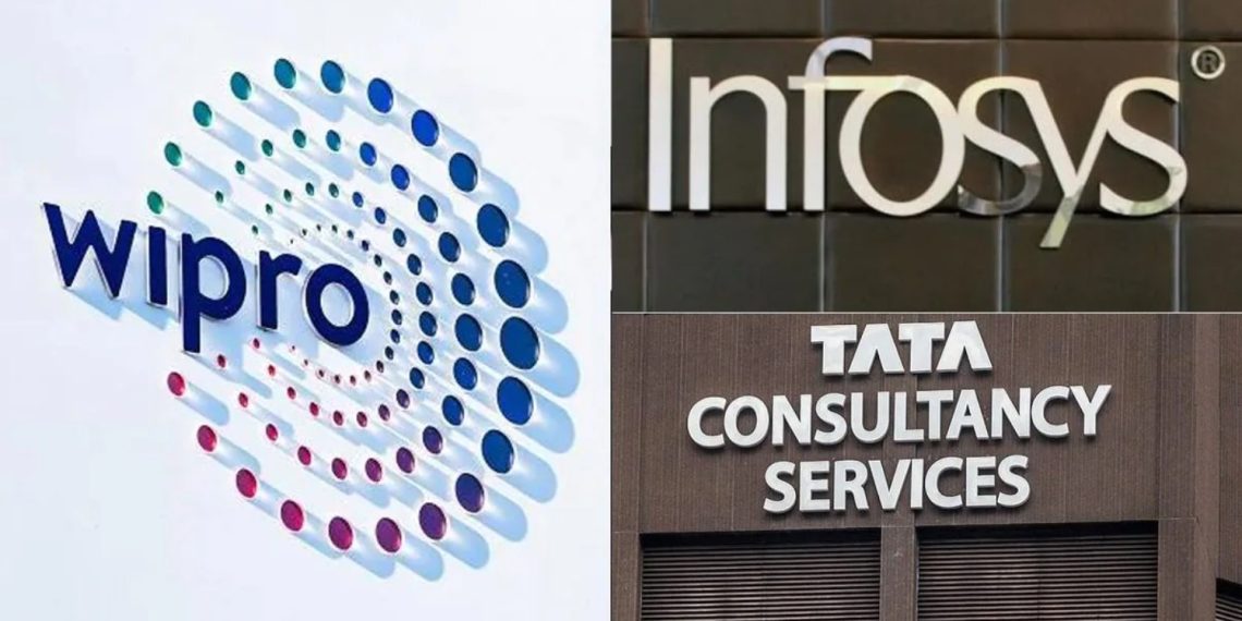 Infosys and Wipro Slash Variable Pay Amidst Industry Challenges - Implications and Contrasting Approaches - IT Industry News - Tech News India - Before You Take