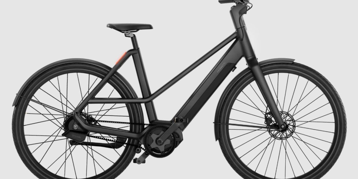 Introducing the Veloretti Electric Ace and Ivy Two E-Bikes - Enhancing Your Ride with Style and Range - EV Tech News India - Tech Updates - Before You Take