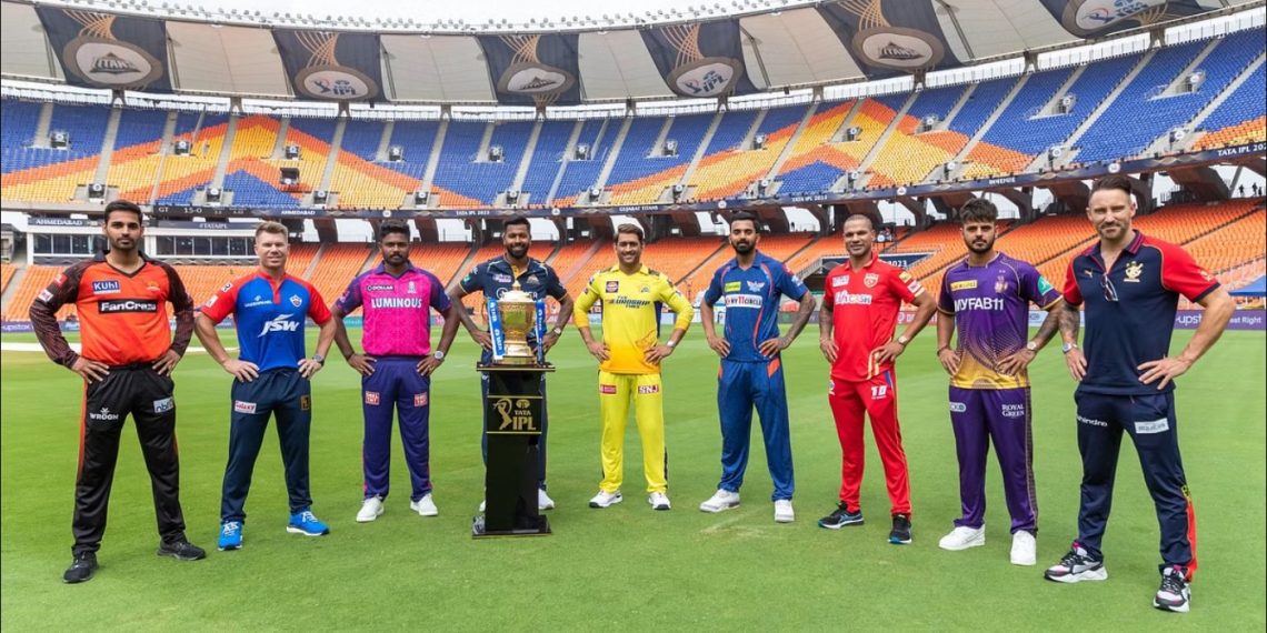 JioCinema Sets New Records with 1,300 Crore Video Views in IPL 2023 - Latest Tech News - Tech Updates - Informative News - Web Stories - Before You Take
