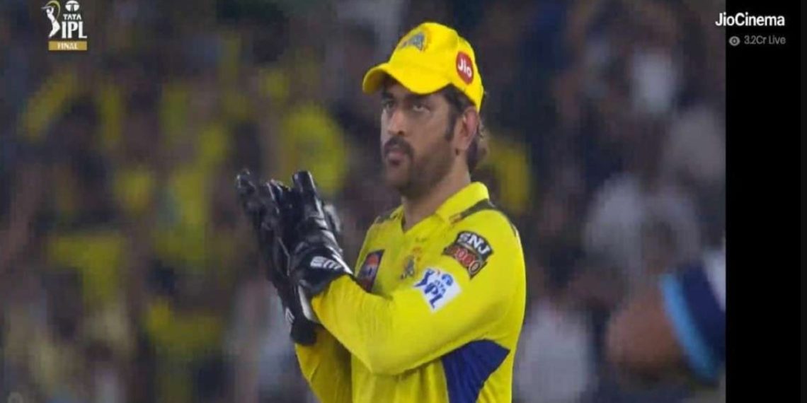 JioCinema Sets World Record with 3.2 Crore Viewers for IPL 2023 Finals - CSK vs GT - Tech News India - Tech Updates - Before You Take