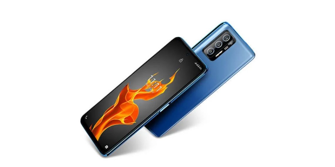 Lava Agni 2 5G Confirmed to Use MediaTek Dimensity 7050 Chipset - What You Need to Know - Latest Tech News - Tech Updates - Before You Take
