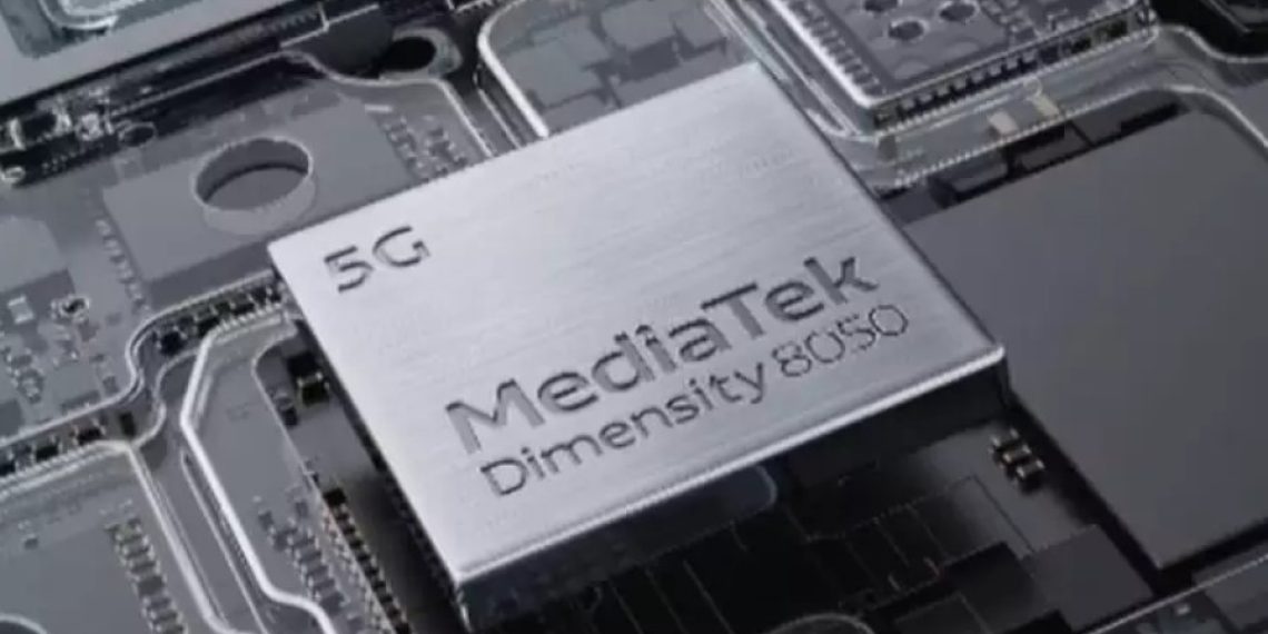 MediaTek Unveils Dimensity 8050 - A Powerful Mid-Range Processor with Enhanced Gaming and Camera Capabilities - Electronics News & Updates - Before You Take
