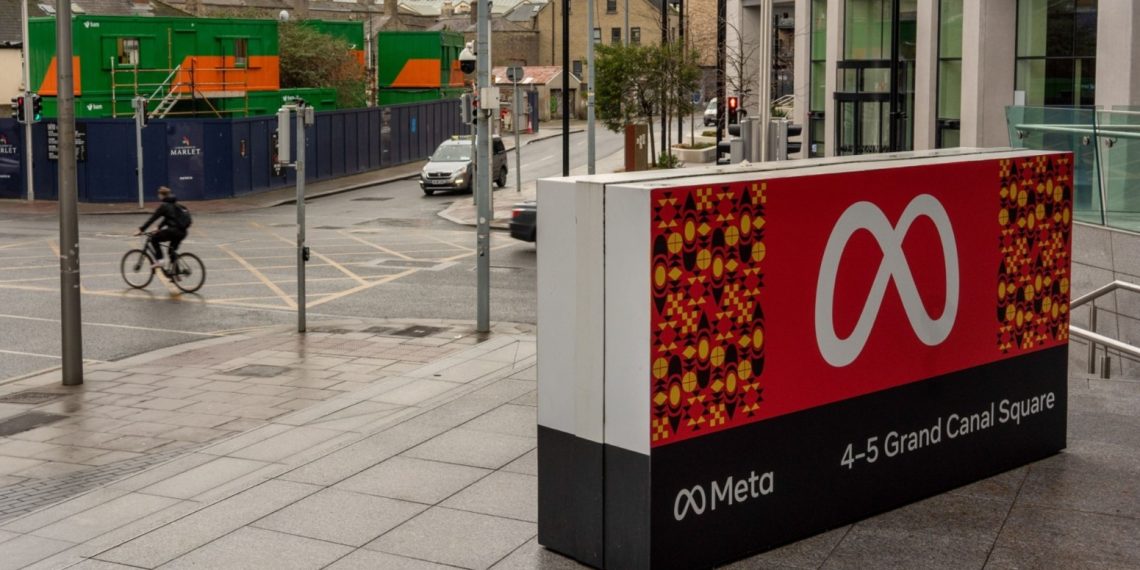 Meta Slapped with Record-Breaking €1.2 Billion Fine by EU for GDPR Breaches - Latest Tech News India - Tech Updates - Before You Take