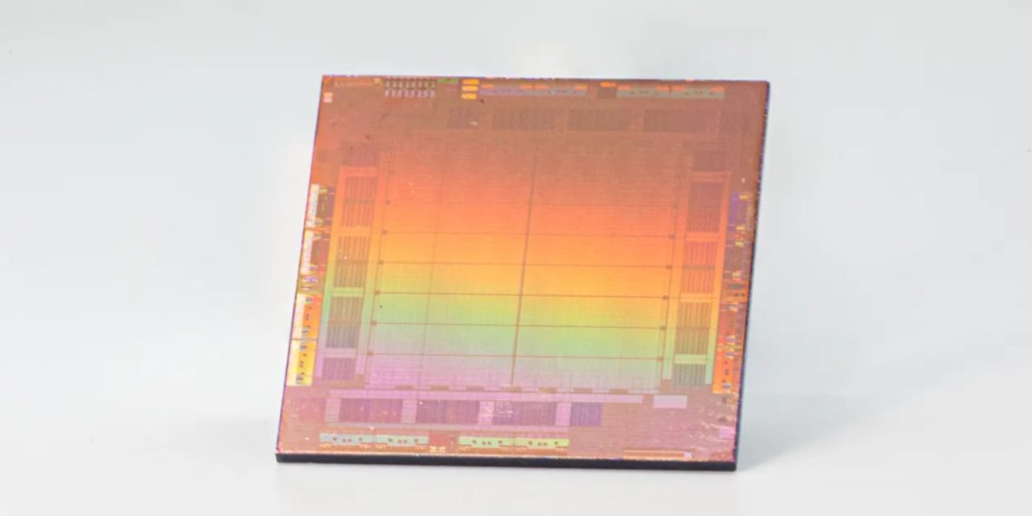 Meta Unveils MTIA - A Revolutionary AI Chip for Next-Gen Applications - Latest Electronics News - Tech News India - Tech Updates - Before You Take