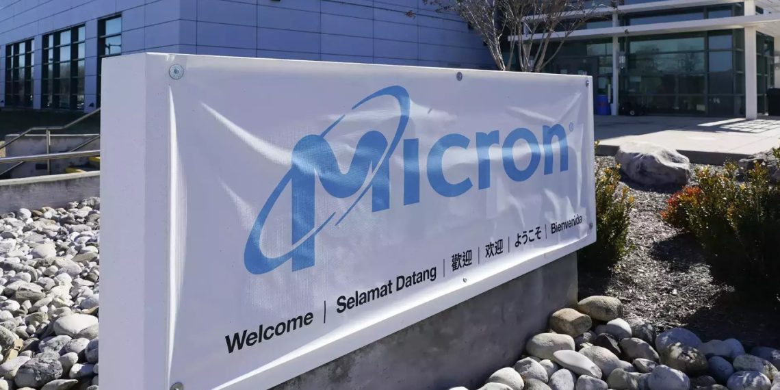 Micron Expects Revenue Impact Following China's Ban on Memory Chip Sales - Electronics News - Tech News India - Tech Updates - Before You Take