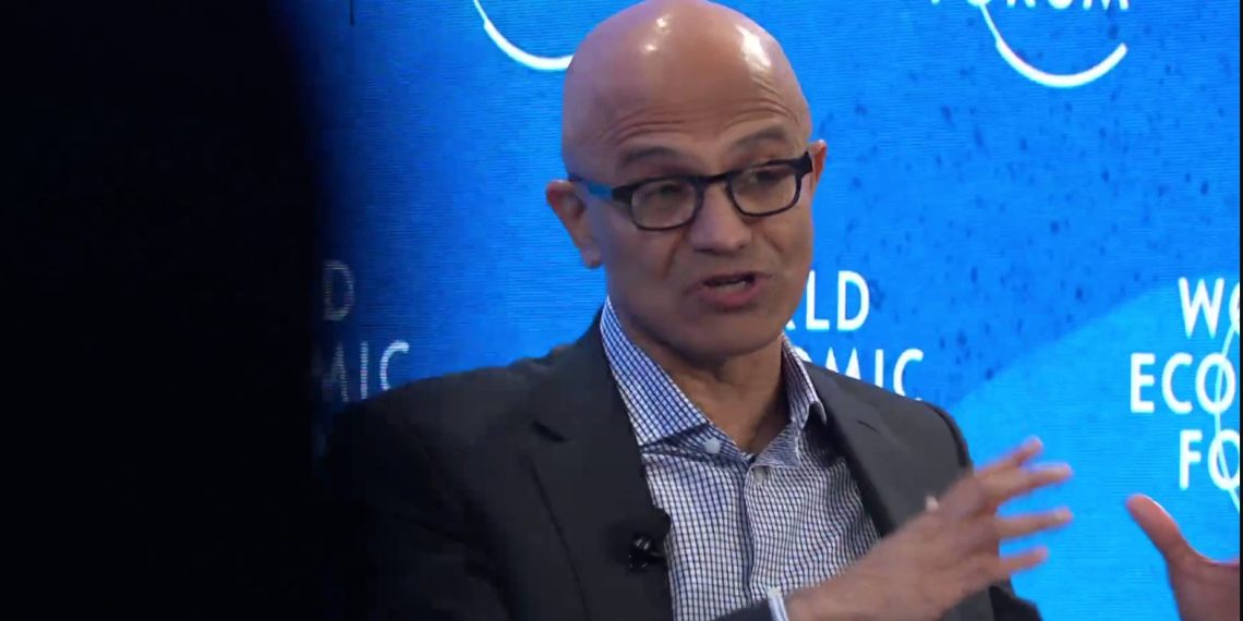 Microsoft Withholds Salary Hikes for Full-Time Employees Following Layoffs - IT Industry News - Technology Updates - Tech News - Before You Take